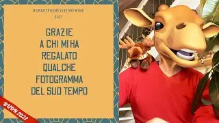 Tutti i video del mio smartphone (2021)