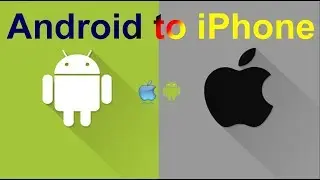 How to make android look like iphone (iOS) | Tech Point