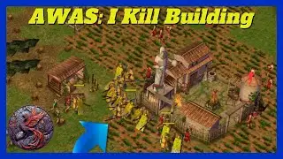 Just A Demolition Enjoyer | PXX vs UCAB Game 1/3 