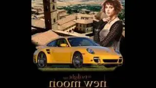 New Moon
