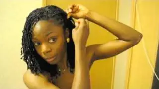 Quick and Easy Hairstyles Part 1