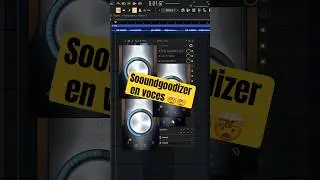 ¿Funciona el Soundgoodizer para voces? Aca lo probamos paso a paso 