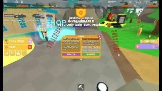 AURAS 🔨 Hammer Simulator OP CODES