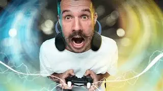רמקול אישי אלחוטי גם לגיימרים ועם אפשרות לענות על שיחות | Bluedio HS neck-mounted speaker