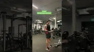 Best combo chest | Biceps workout #kabratz