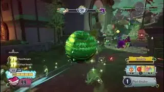 2nd Garden fiesta event?
