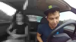 ➲РАЗВЁЛ ШКУРУ НА ПЕРВОМ СВИДАНИЕ НА ВСЕ
