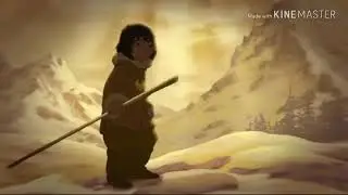 tierra de osos(estare con tigo)