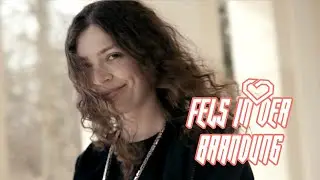 NINA - FELS IN DER BRANDUNG