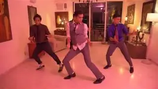 Versace on the floor - Bruno Mars | Afecto episode 3 |  Choreography by Rohan Pal