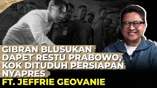 KAUM PENYINYIR UNDERESTIMATE KE GIBRAN, TAPI SELALU KECELE I Ft. Jeffrie Geovanie