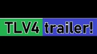TLV4 trailer 2023