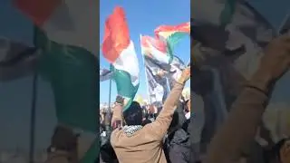 🔥NEWRÛZ PÎROZ BÊ ❤️☀️💚