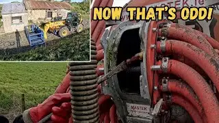 A PUZZLING Discovery! How Did It get In That Very Spot? The Day Before The Ban