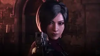 i'll do it - Ada Wong Edit | Resident Evil 4 Remake