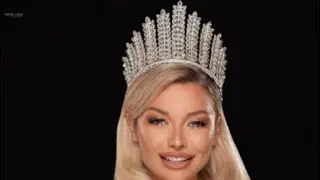 Ish-Missi shqiptar në lidhje me miliarderin nga Maroku, shikoni sa i bukur është.