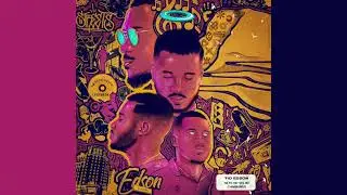 05. Tio Edson - Makongo (Ft. Twizzy)