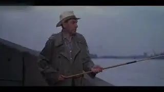 Рыба есть? —  «Его звали Роберт» [1967].