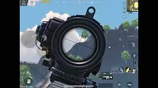 Pubg чувствительность на все устройства iPad 2021 60 fps