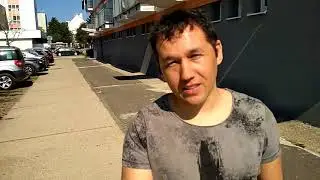 Братислава Рача  Экскурсия с комментариями
