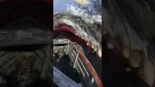 Whaaale! | Metro Exodus