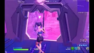 bruh fortnite arena glitch