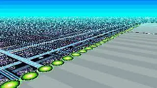 16 Bit Computer Racer