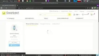 $150 bounty for Session Fixation Vulnerability | Broken Authentication and Session Management