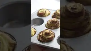 Ultimate Cruffins: A Pistachio Lover's Dream