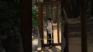 ТЕСТ НАСКОЛЬКО ТЫ ШИРОКИЙ #koreavlog #корея #жизньвкорее #южнаякорея