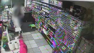 Homicide Investigation (Case 