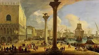 Foundation of the Venetian republic #showitspossible #history #romanempire #romanhistory