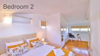 Villa Asfina House