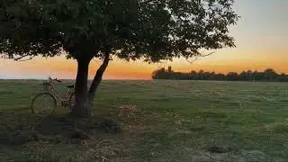 Привіт, серпень🌾