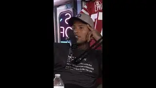 Darren Waller Says There Isn't Another Linebacker That Can Cover Him | Bussin' With The Boys