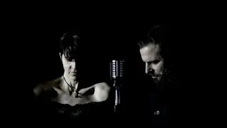 FOREVER AND EVER - GHERI feat. Nesy (Official Video)