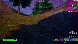 Og fortnite solos