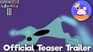 Apartment Of Lembus 3 - Official Teaser Trailer 2