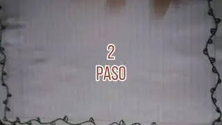 Cómo dibujar un marco decorativo para tu tarea