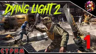 Dying Light 2 #1