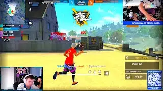 Aplicando nos streamers 💥 2.0
