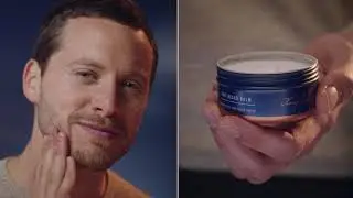 Own Your Beard With King C.Gillette