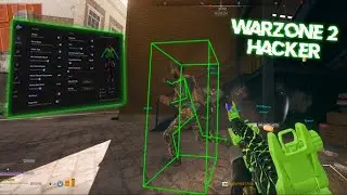 Warzone 2 Hacker Season 6 Vondel