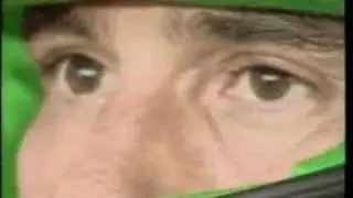 Airton Senna