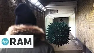 Mind Vortex - Curveball
