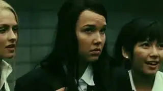 The Cringe 2 ( Klątwa 2) HORROR