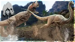 4 NEW DINOSAURS IN THE NEXT UPDATE! | The Isle Evrima
