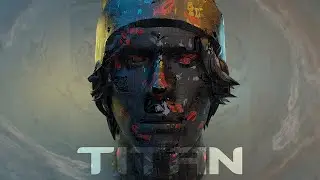 TITÁN - German Garmendia
