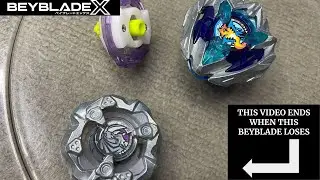 This Video Will End When RhinoHorn Loses