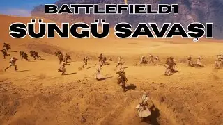 Battlefield1 Event - Hani Gökbörü (Trap mix)